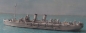Preview: F 59 HMS "Monowai" (1 p.) UK 1944 Albatros ALK 131